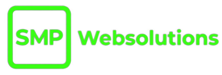 SMP Websolutions Logo